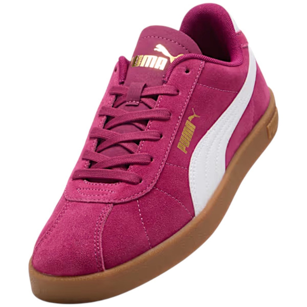 Imagem 2 do produto Tênis Puma Club II Feminino