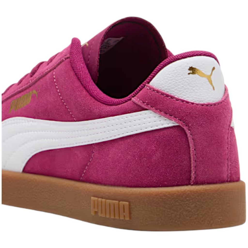 Imagem 3 do produto Tênis Puma Club II Feminino