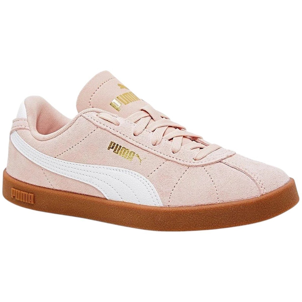 Imagem 2 do produto Tênis Puma Club II Feminino