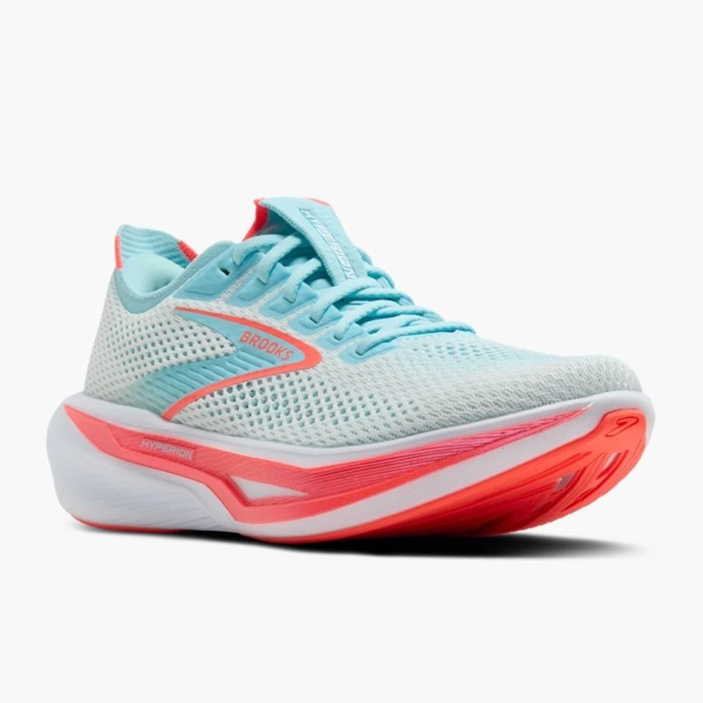 Imagem 4 do produto Tênis Brooks Hyperion 3 Feminino