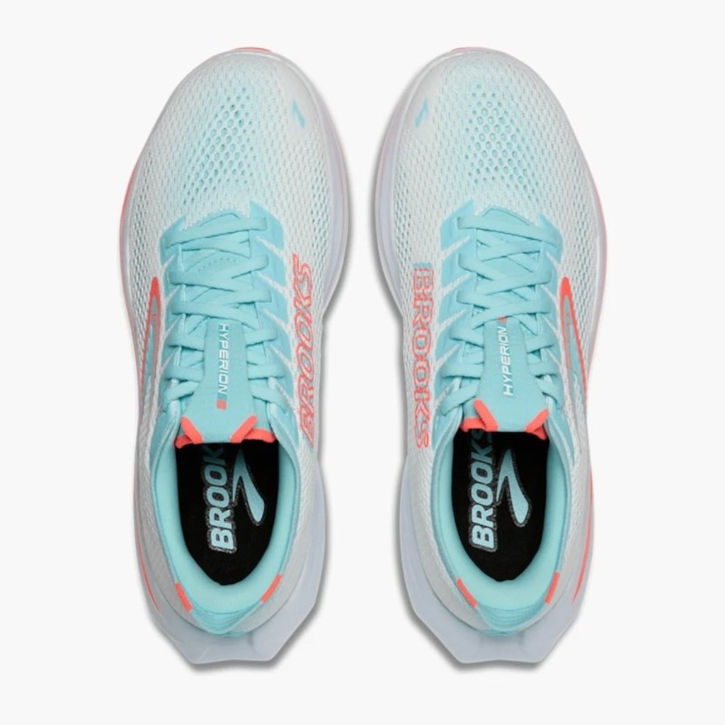 Imagem 5 do produto Tênis Brooks Hyperion 3 Feminino