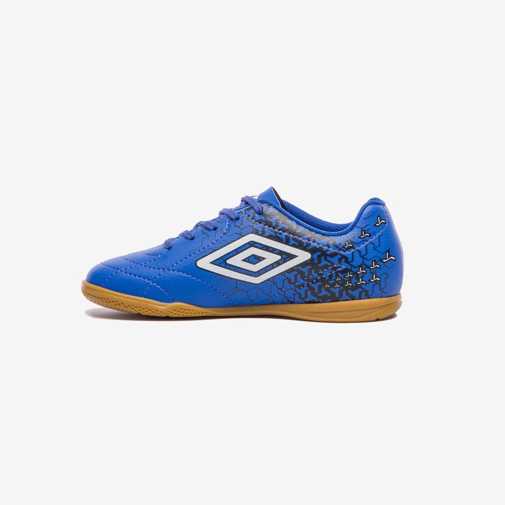 Imagem 2 do produto Chuteira Futsal Infantil Umbro Class Neo Jr