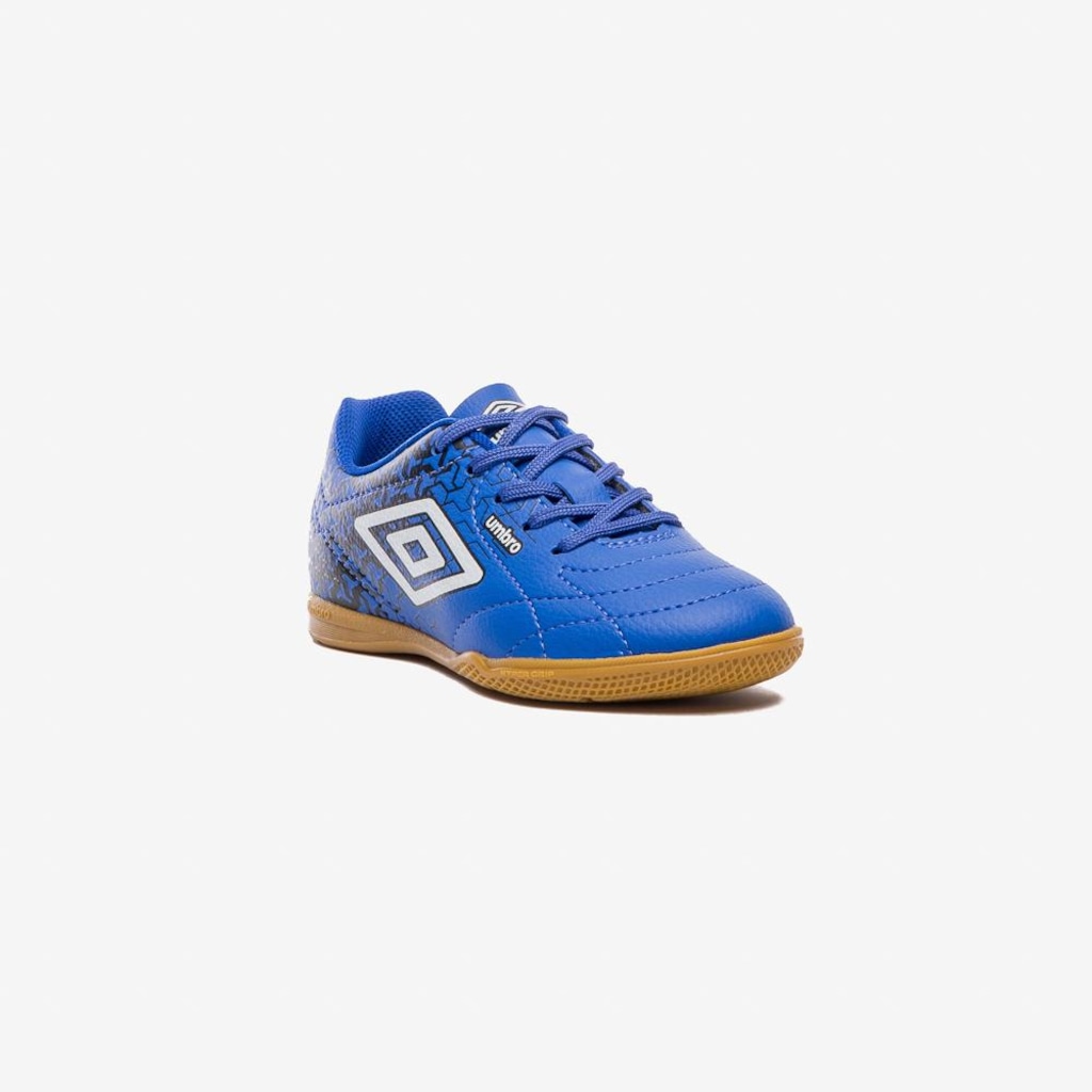 Imagem 3 do produto Chuteira Futsal Infantil Umbro Class Neo Jr