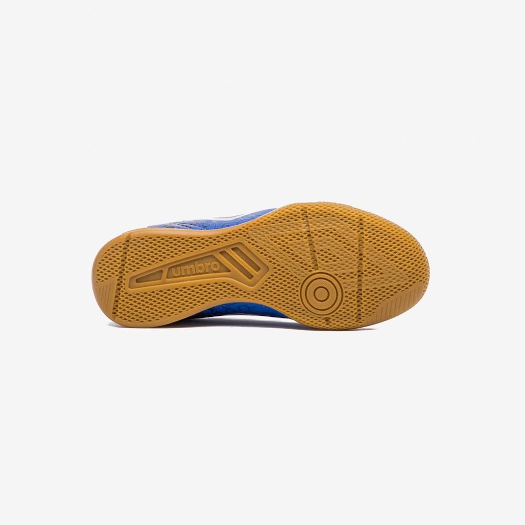 Imagem 5 do produto Chuteira Futsal Infantil Umbro Class Neo Jr