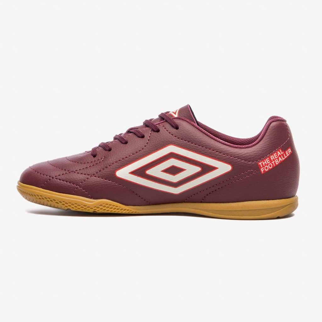 Imagem 2 do produto Chuteira Futsal Adulto Umbro Class Footballer
