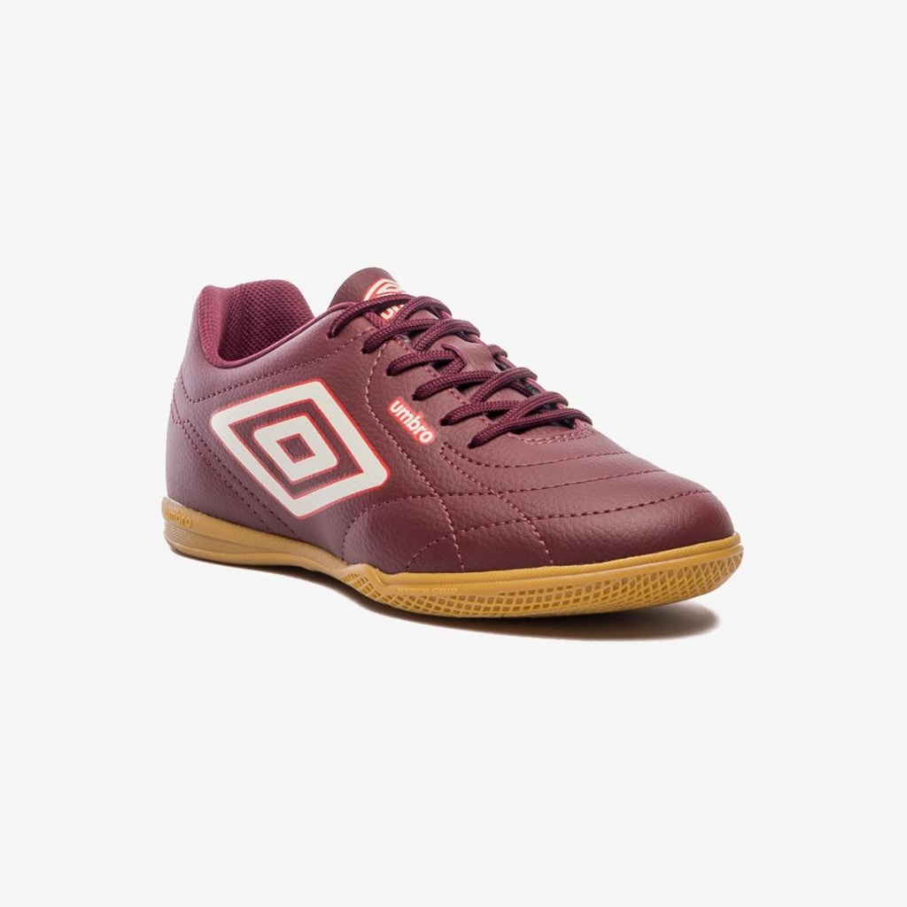 Imagem 3 do produto Chuteira Futsal Adulto Umbro Class Footballer