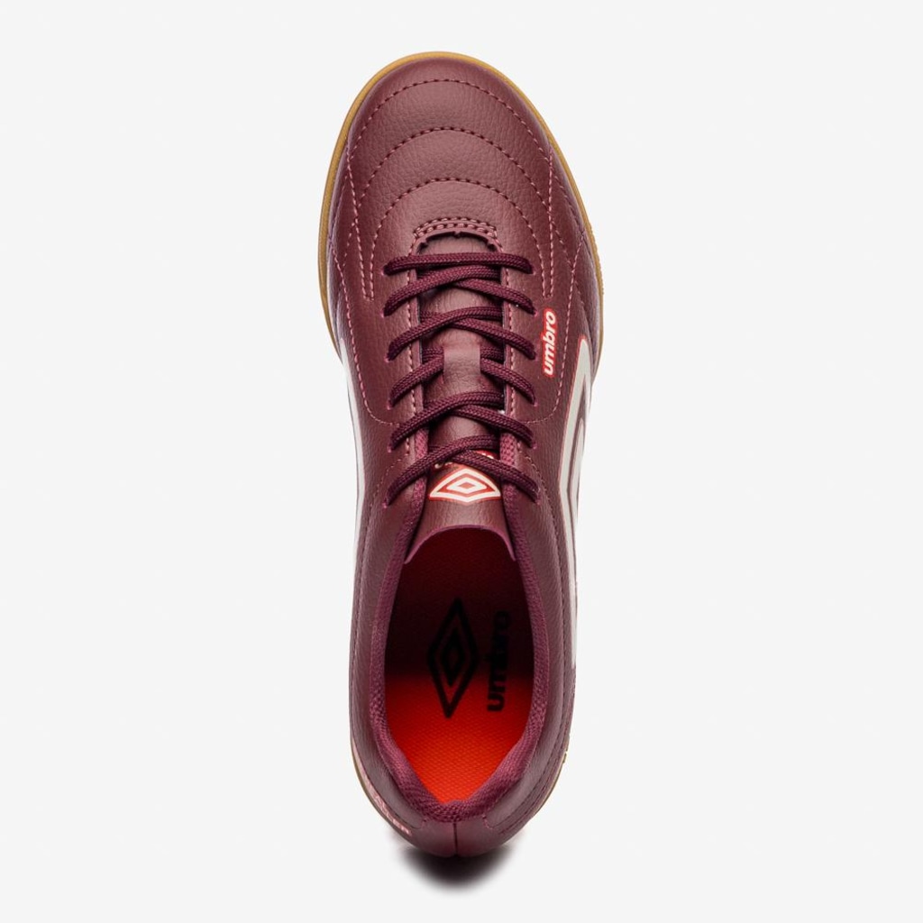Imagem 4 do produto Chuteira Futsal Adulto Umbro Class Footballer