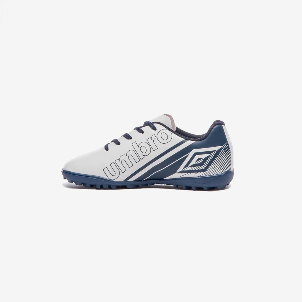 Imagem 2 do produto Chuteira Society Infantil Umbro Kick Jr
