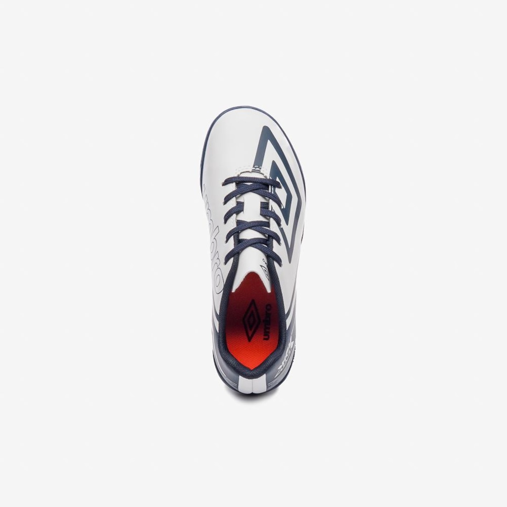 Imagem 4 do produto Chuteira Society Infantil Umbro Kick Jr