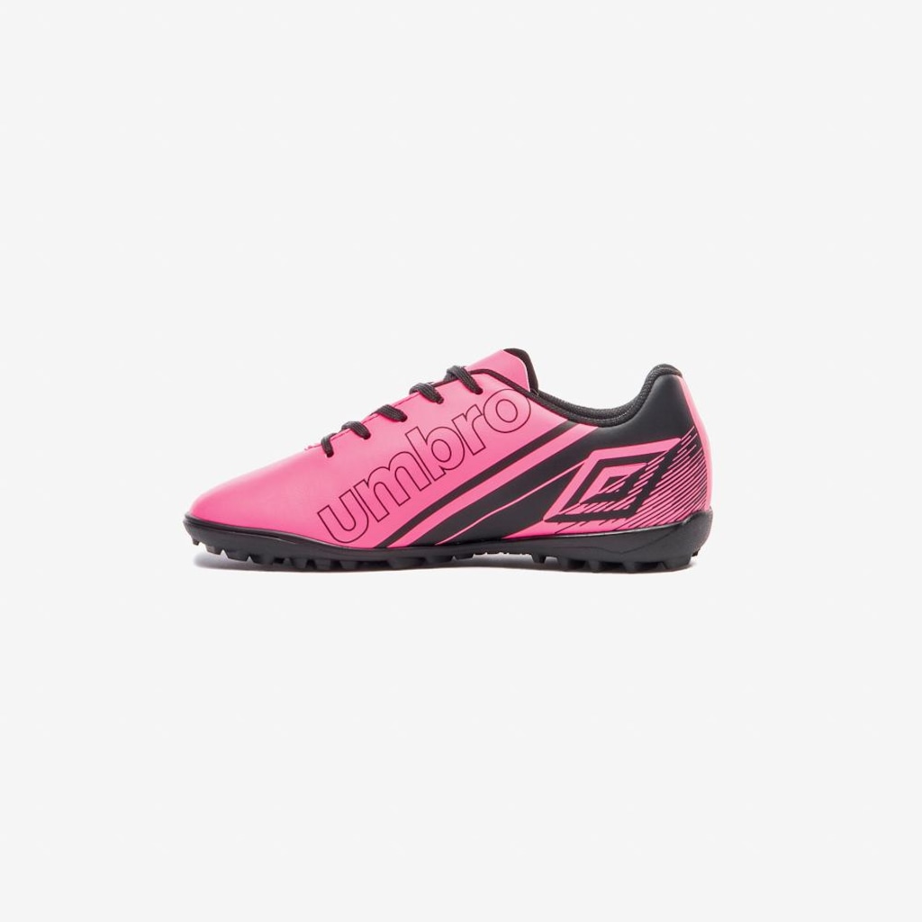 Imagem 2 do produto Chuteira Society Infantil Umbro Kick Jr