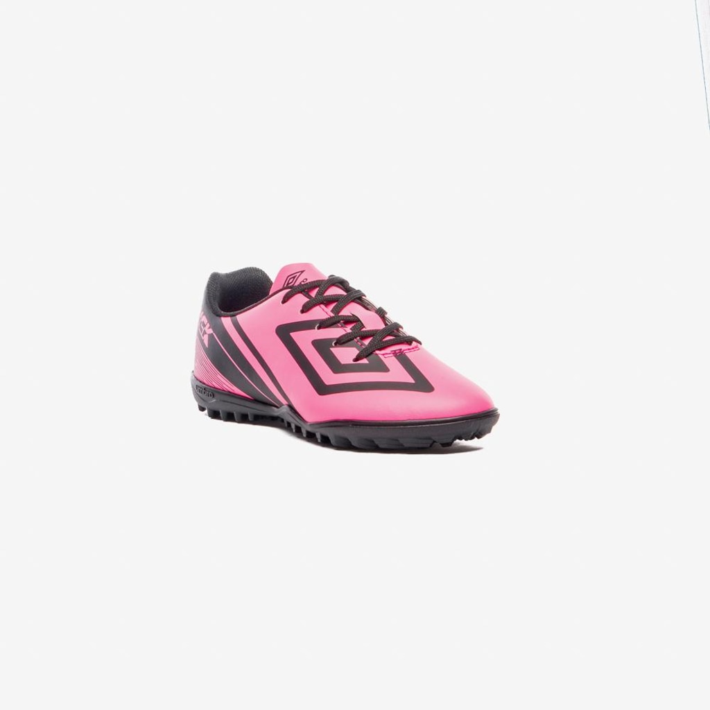 Imagem 3 do produto Chuteira Society Infantil Umbro Kick Jr