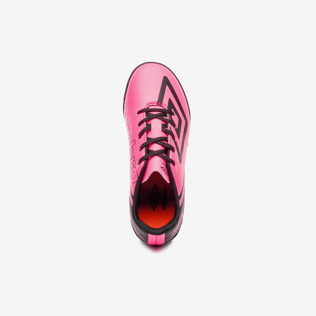 Imagem 4 do produto Chuteira Society Infantil Umbro Kick Jr