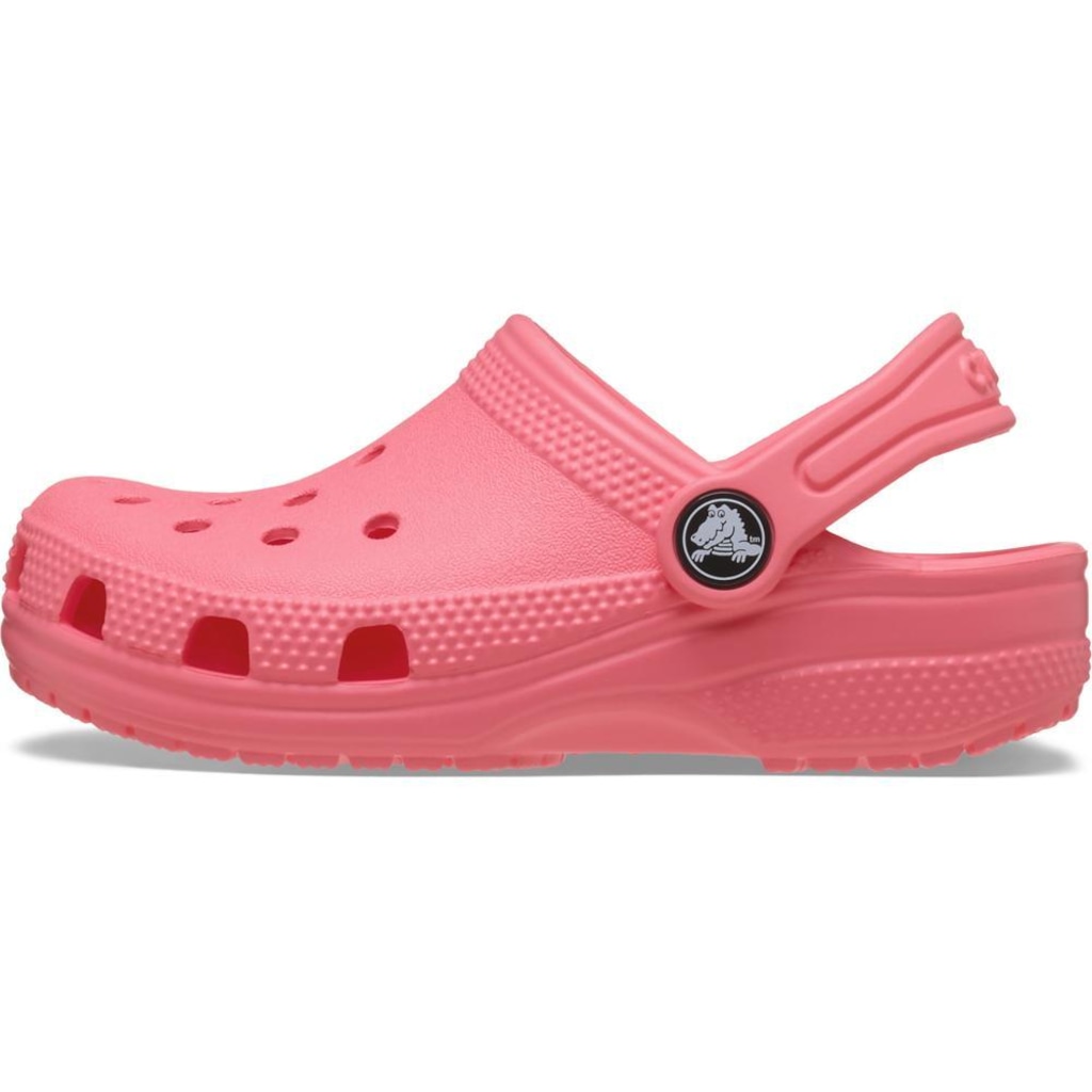 Imagem 3 do produto Sandália Crocs Classic Clog T Guava - Unissex