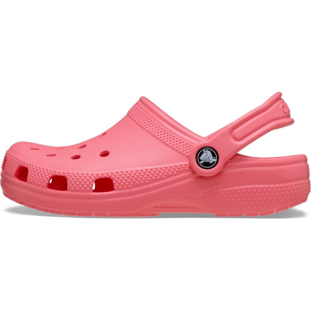 Imagem 3 do produto Sandália Crocs Classic Clog K Infantil