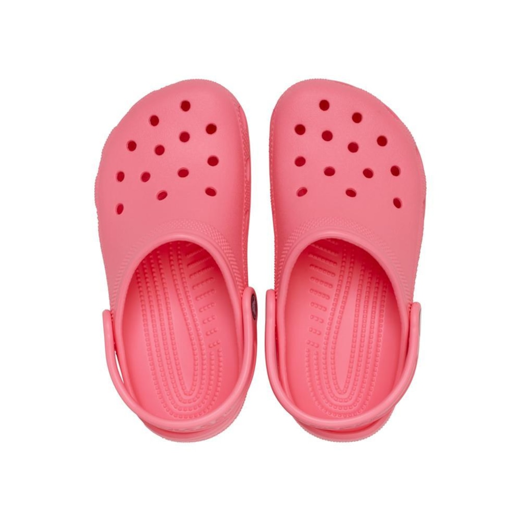 Imagem 5 do produto Sandália Crocs Classic Clog K Infantil