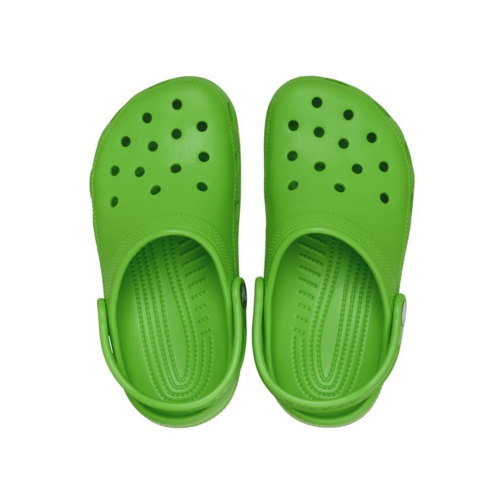 Imagem 5 do produto Sandália Crocs Classic Clog K - Infantil