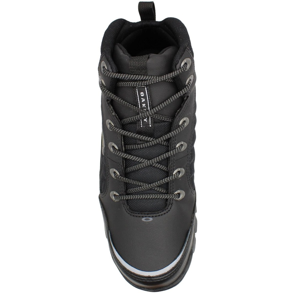 Imagem 4 do produto Tênis Adventure Cano Médio Oakley Halftrack III Mid Masculino