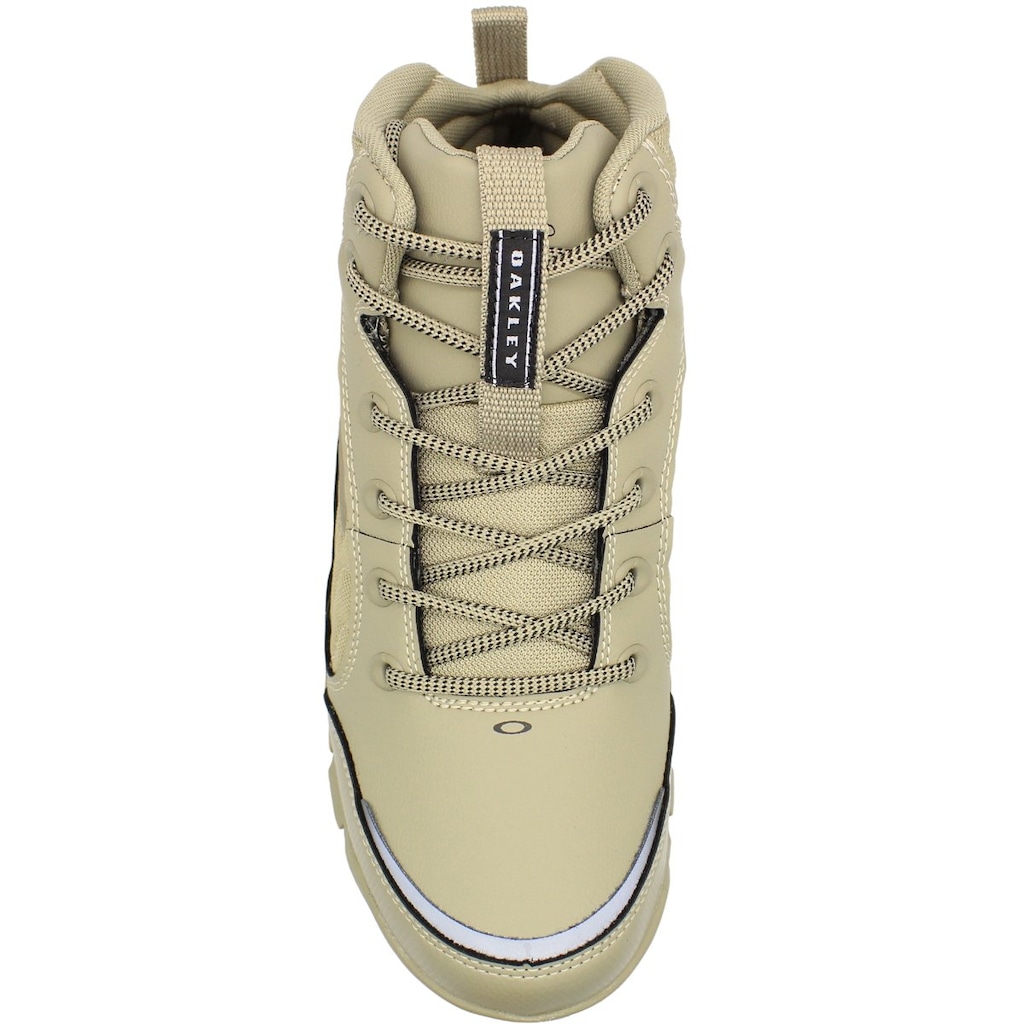 Imagem 4 do produto Tênis Adventure Cano Médio Oakley Halftrack III Mid Masculino
