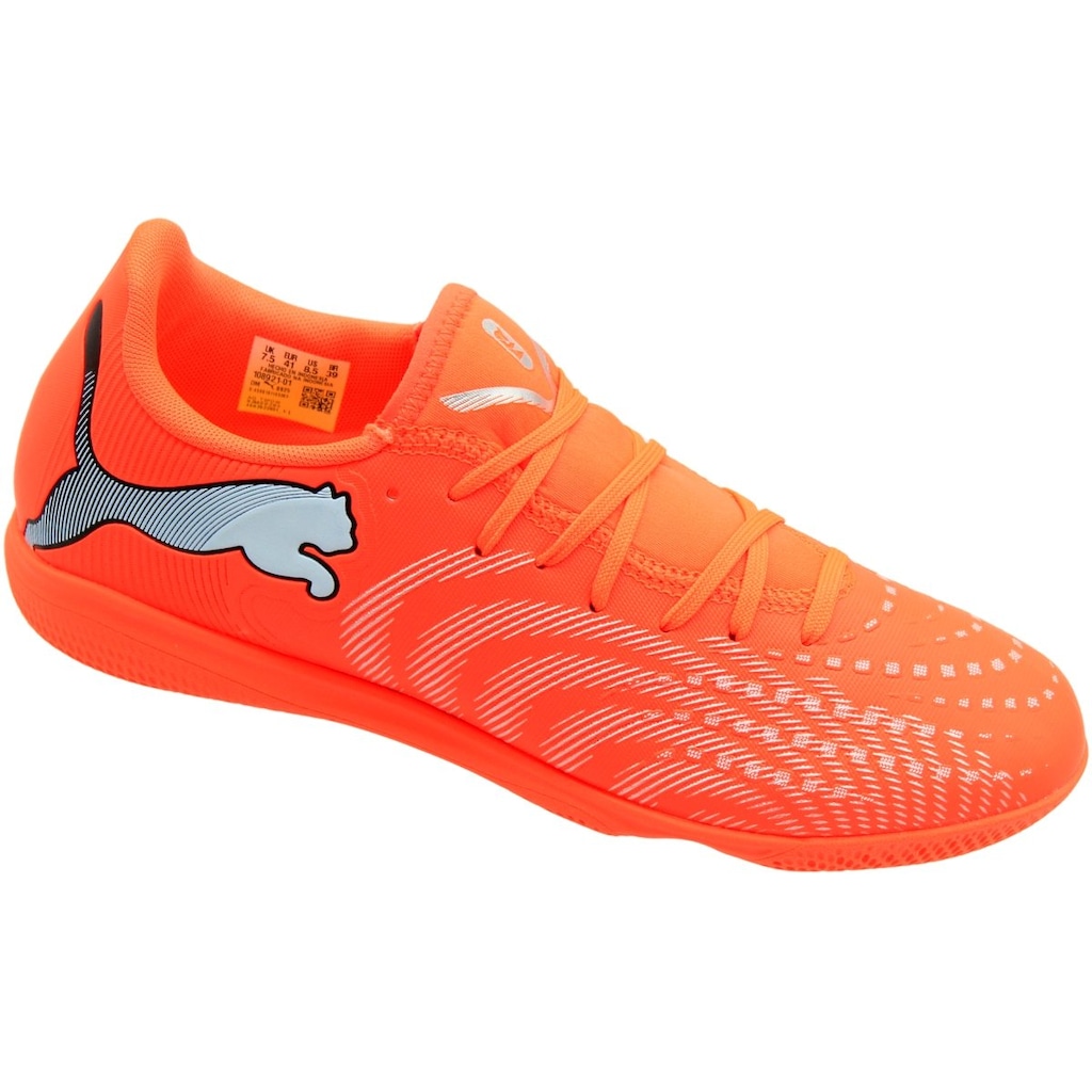 Imagem 3 do produto Chuteira de Futsal Adulto Indoor Puma Future 9 Play IT