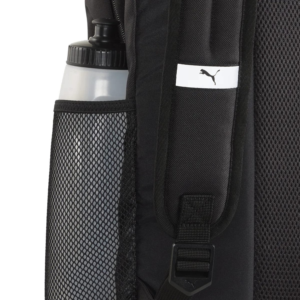 Imagem 3 do produto Mochila Backpack Puma S Notebook Bolso Reverso
