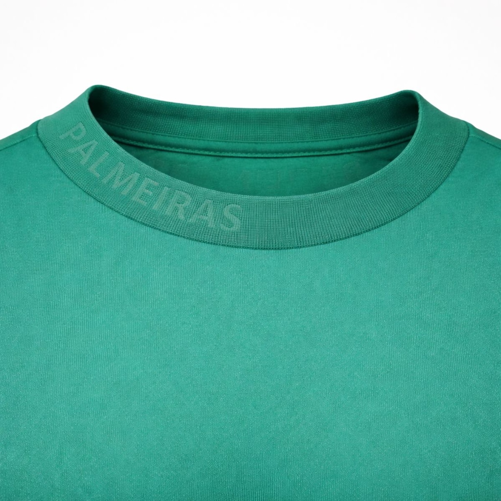 Imagem 4 do produto Camisa do Palmeiras 1914 Símbolo Betel Masculina