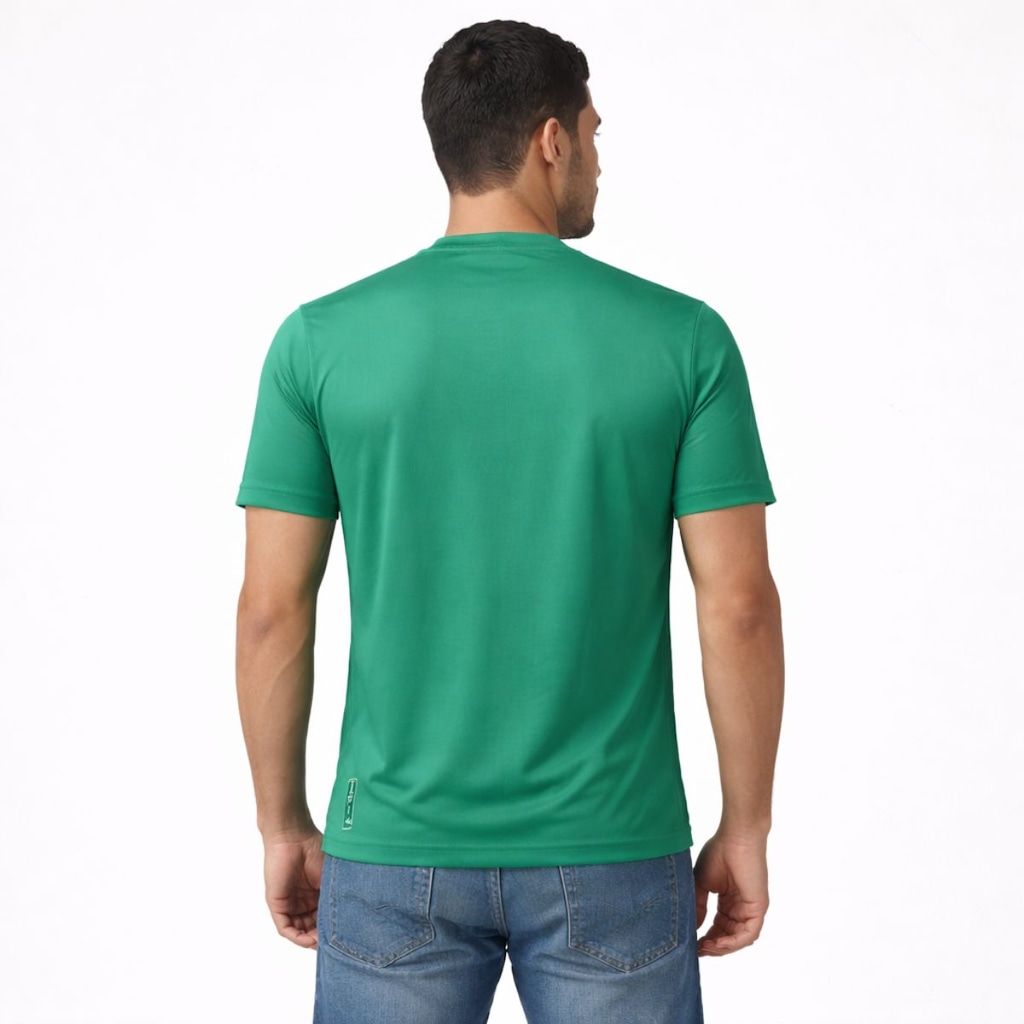 Imagem 5 do produto Camisa do Palmeiras 1914 Símbolo Betel Masculina