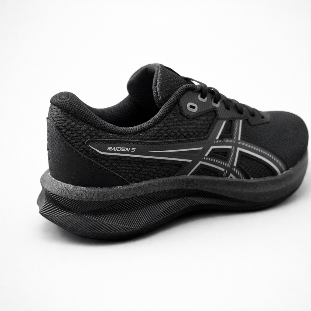 Imagem 3 do produto Tênis Masculino Asics Raiden 5
