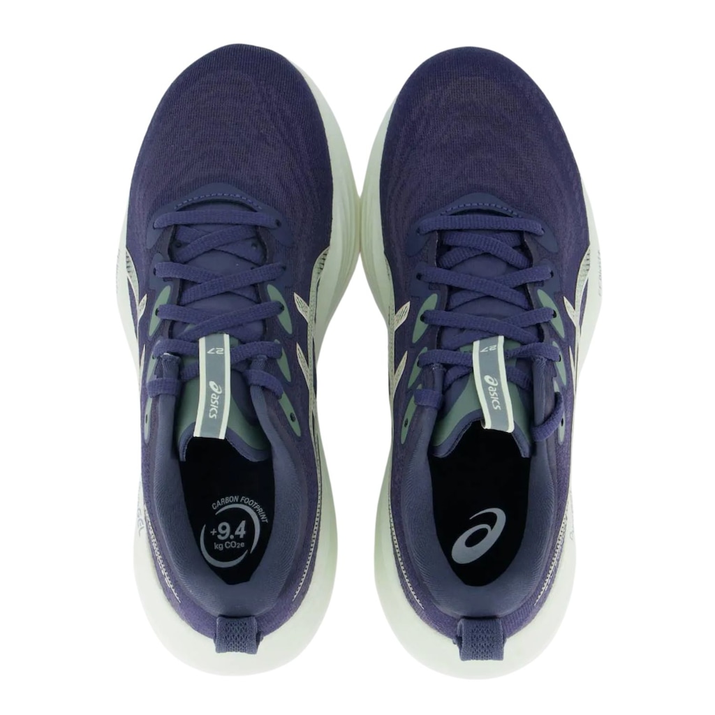 Imagem 3 do produto Tênis Feminino Asics Gel Cumulus 27
