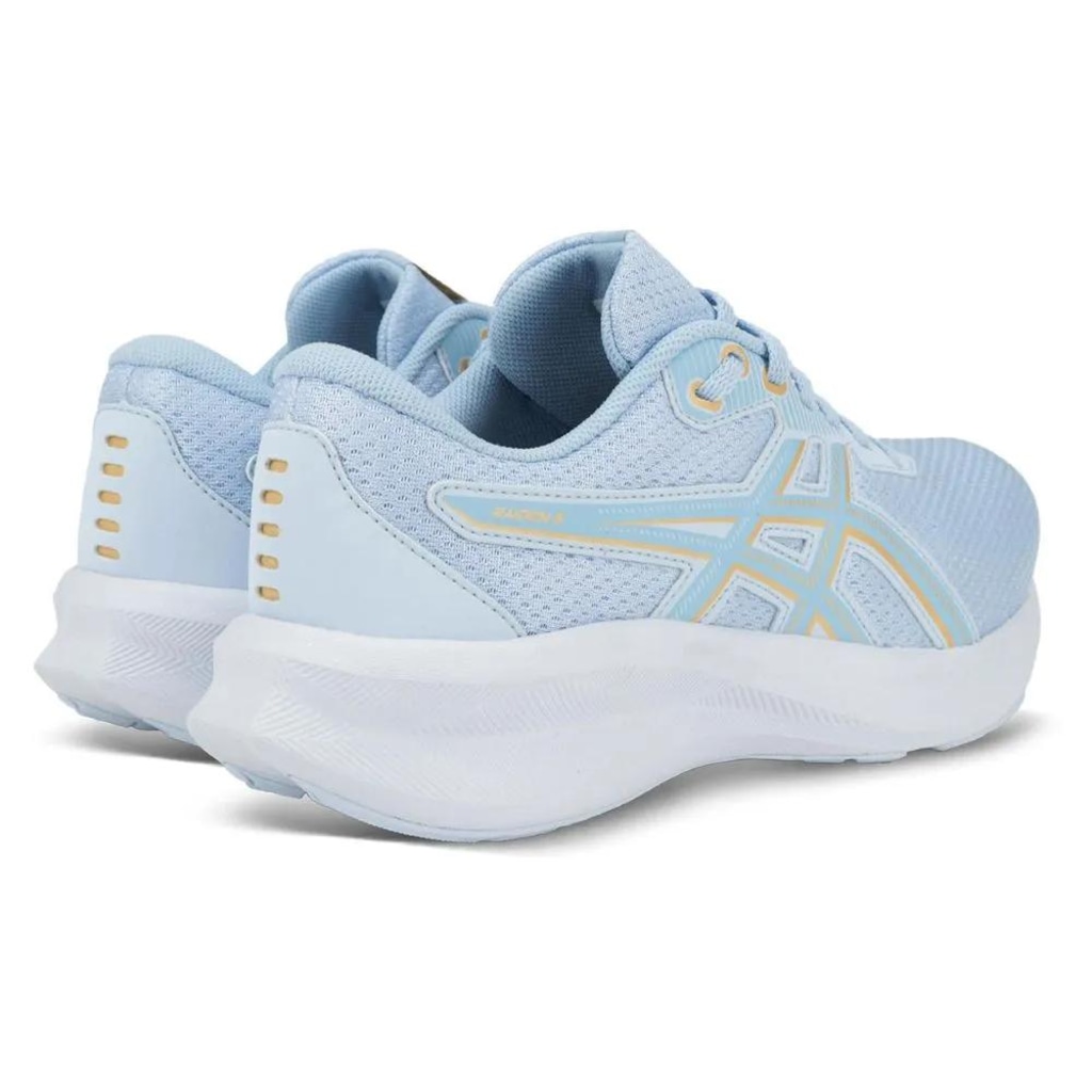 Imagem 3 do produto Tênis Raiden 5 ASICS Feminino