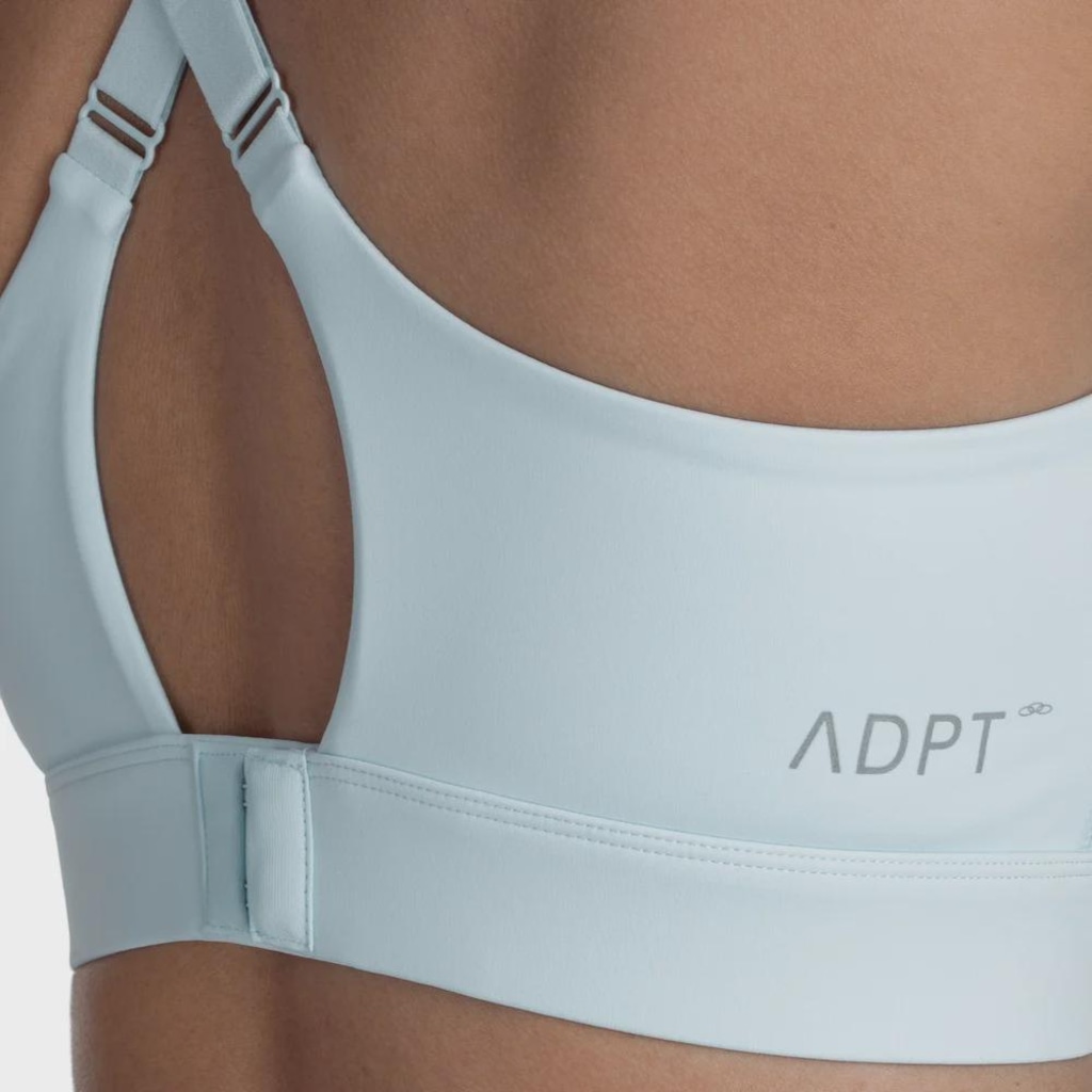 Imagem 5 do produto Top Olympikus Corre Médio Impacto Feminino