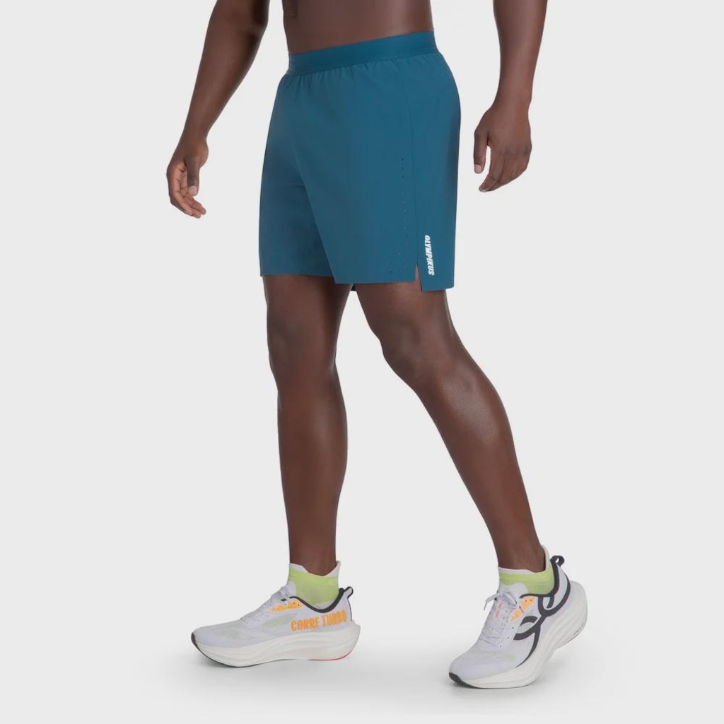 Imagem 2 do produto Shorts Masculino Corre 7 Olympikus