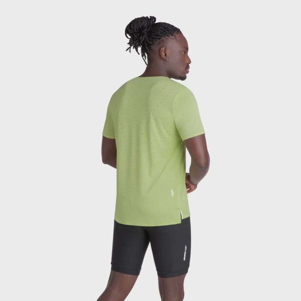 Imagem 2 do produto Camiseta Corre Olympikus Masculina