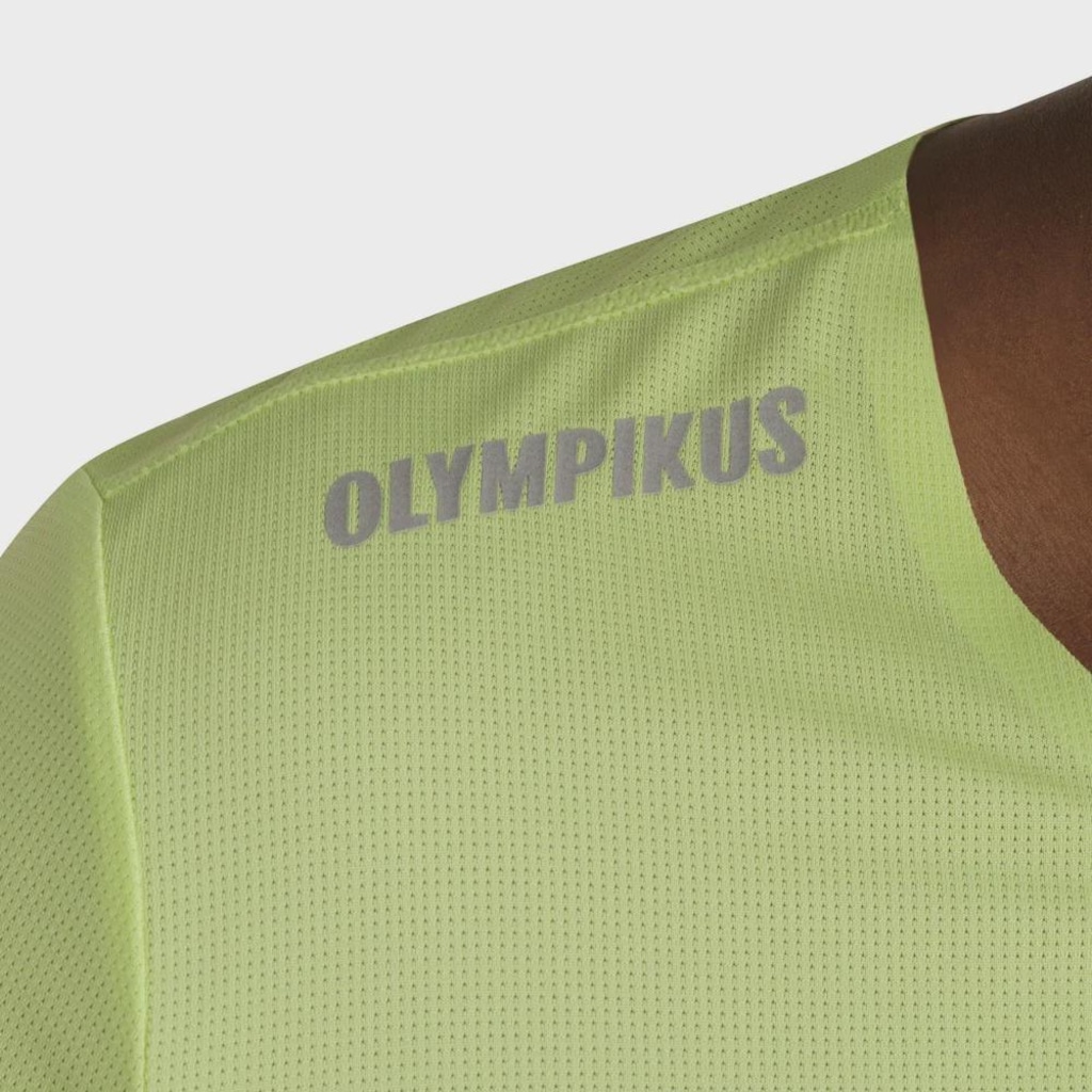 Imagem 4 do produto Camiseta Corre Olympikus Masculina