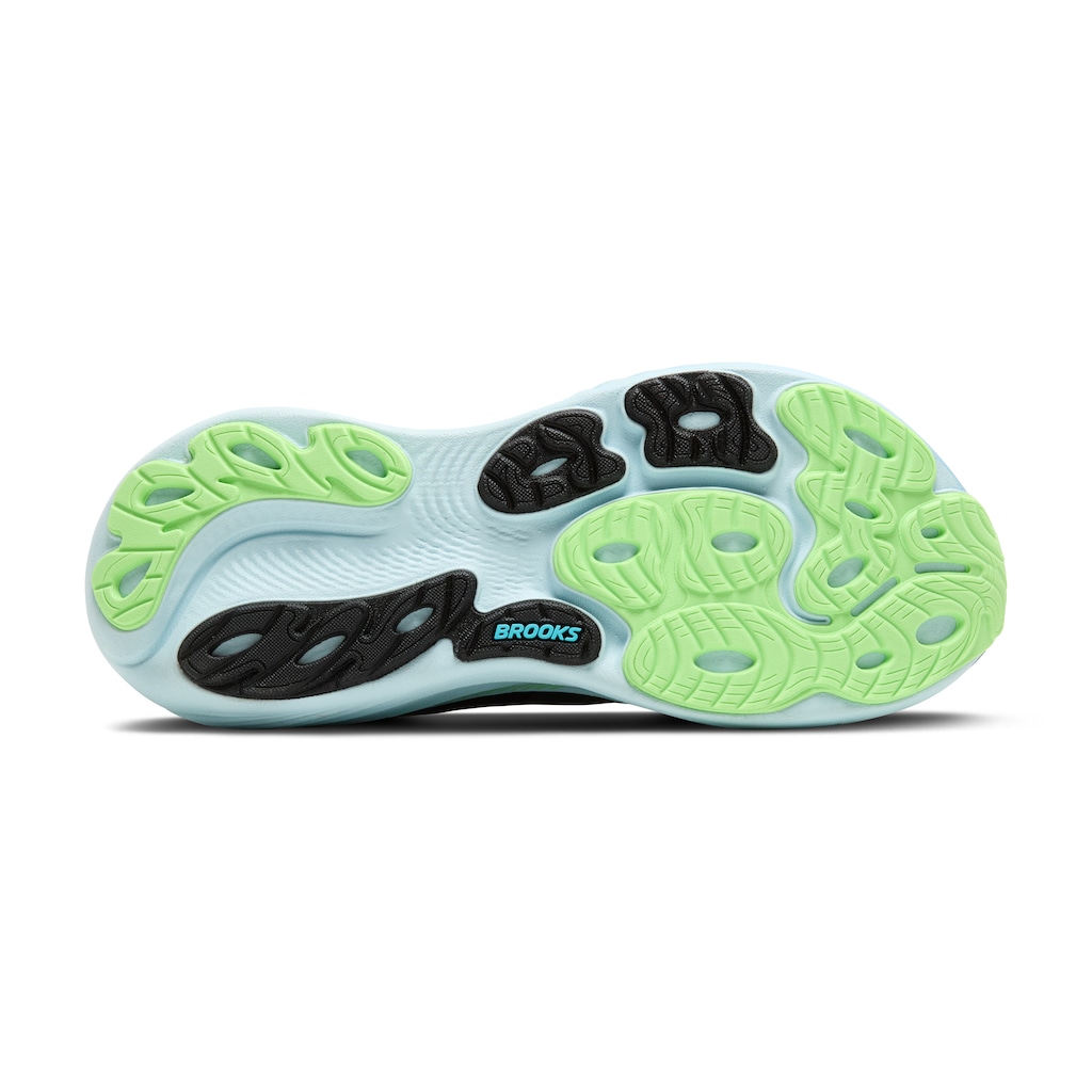 Imagem 5 do produto Tênis Brooks Adrenaline GTS 25 Masculino