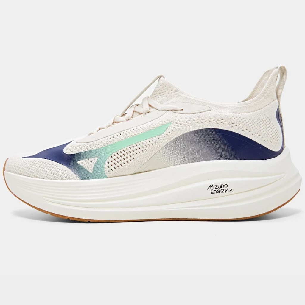 Imagem 2 do produto Tênis Neo Aura Knit Mizuno Masculino