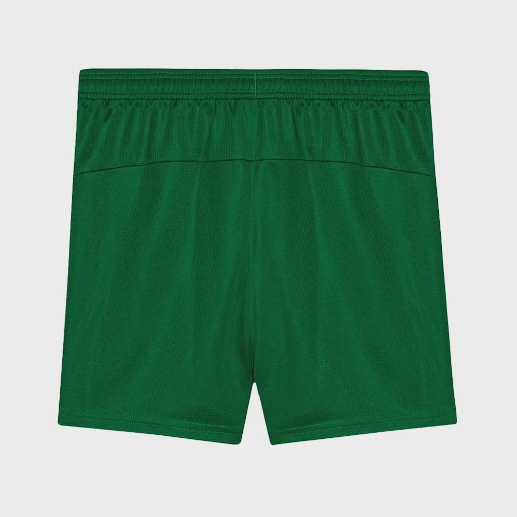 Imagem 2 do produto Calção Do Palmeiras Torcedor II 2026 Puma Infantil