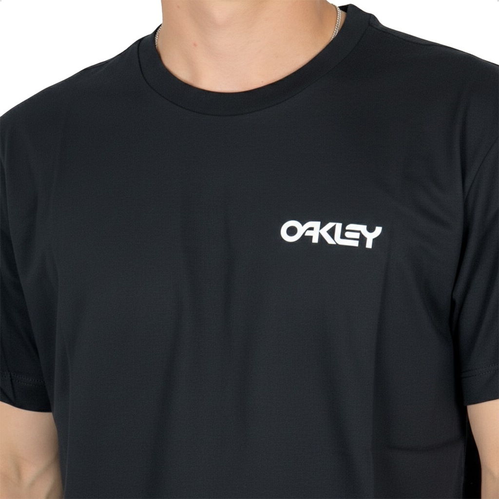 Imagem 3 do produto Camiseta Topography Map SS Tee Oakley Masculino