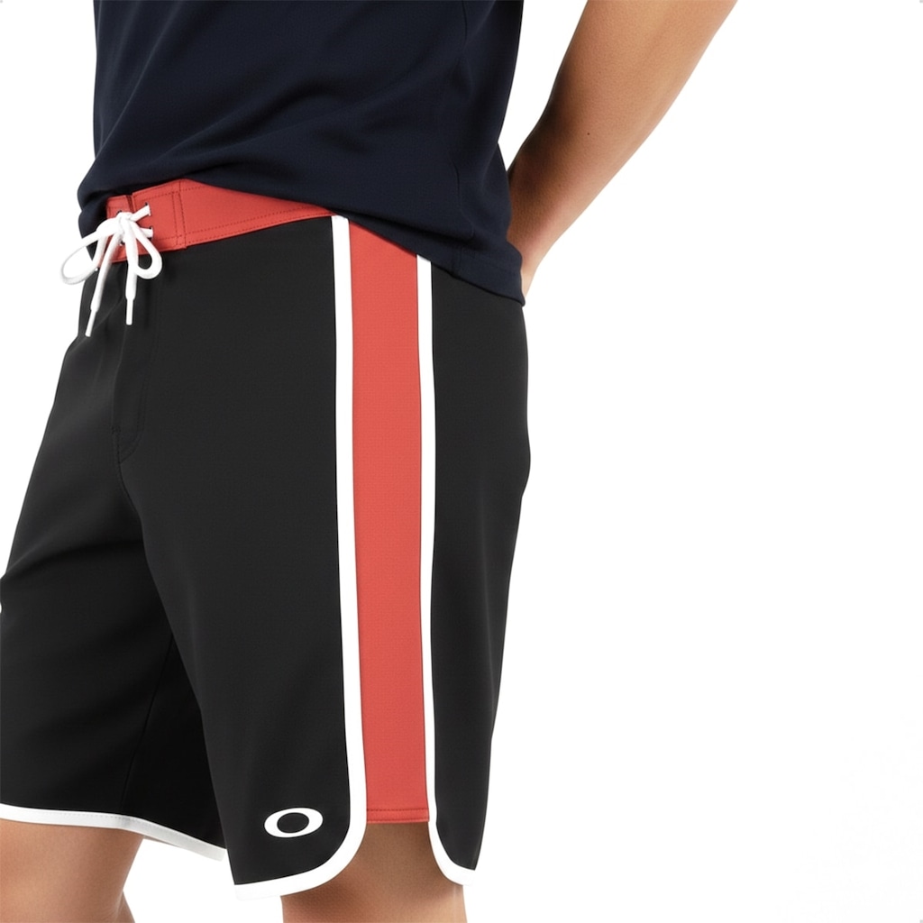 Imagem 3 do produto Shorts Evolution Curve Boardshorts Oakley Masculino