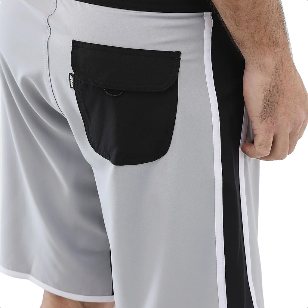 Imagem 4 do produto Shorts Evolution Curve Boardshorts Oakley Masculino