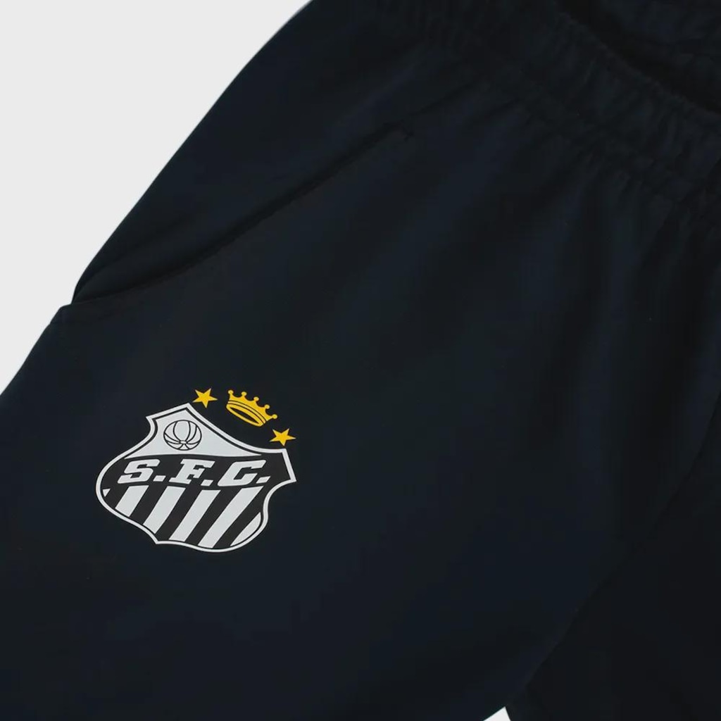 Imagem 3 do produto Calça Do Santos Treino 2026 Umbro Masculina