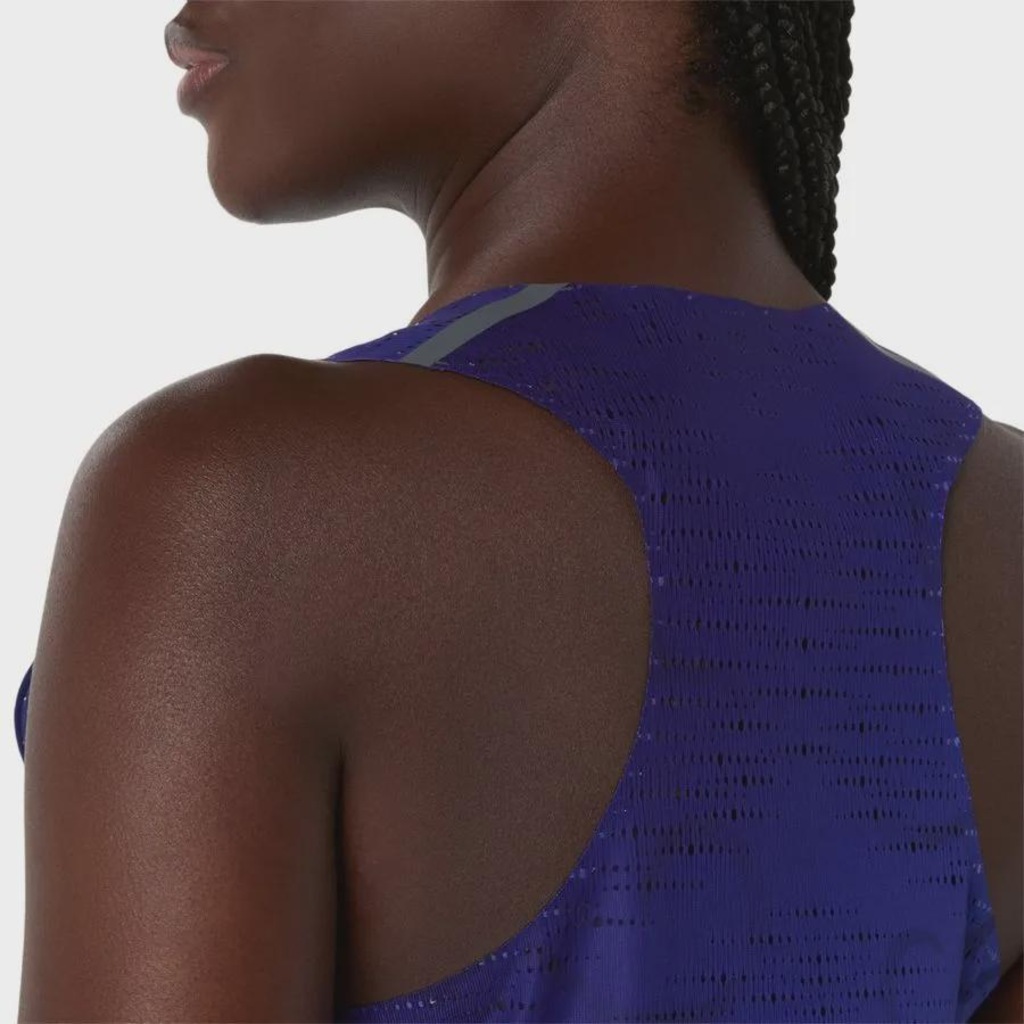 Imagem 4 do produto Regata ASICS METASPEED SINGLET Feminino