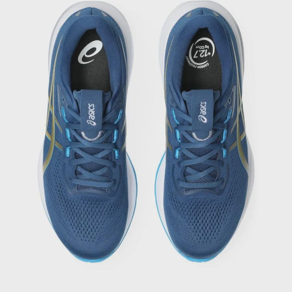 Imagem 3 do produto Tênis Masculino ASICS Gel Cumulus 28
