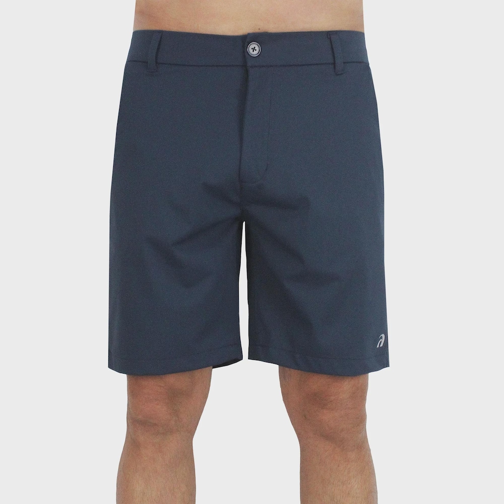 Imagem 2 do produto Bermuda Surf Alive Híbrida Ocean Marinho Masculina