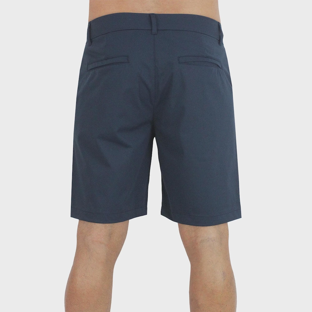 Imagem 4 do produto Bermuda Surf Alive Híbrida Ocean Marinho Masculina