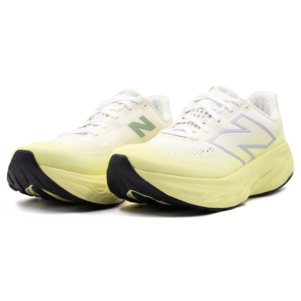 Imagem 4 do produto Tênis Feminino New Balance Fresh Foam X 1080 V14