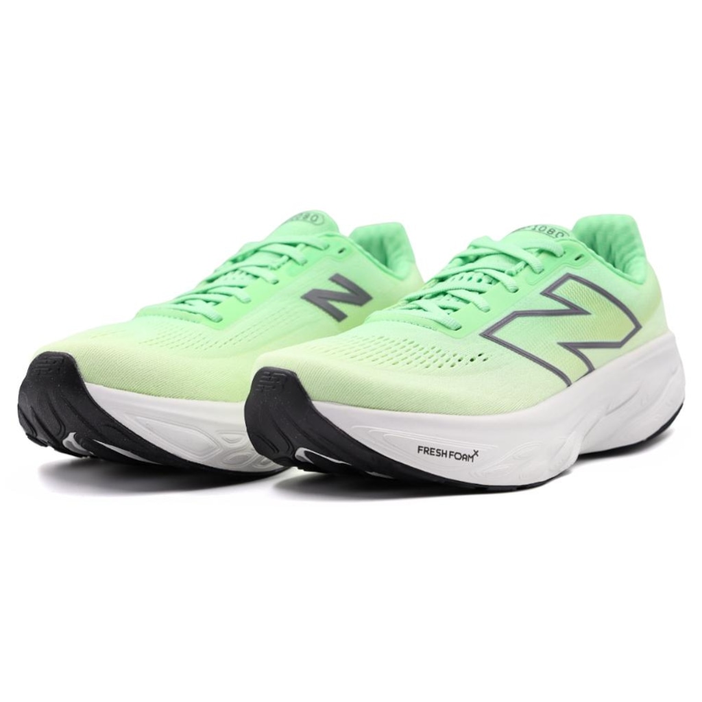 Imagem 4 do produto Tênis Feminino New Balance Fresh Foam X 1080 V14