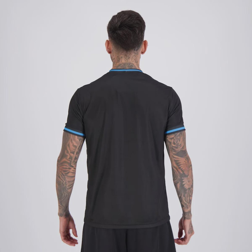 Imagem 4 do produto Camisa Junpe Marília Concentração 2026