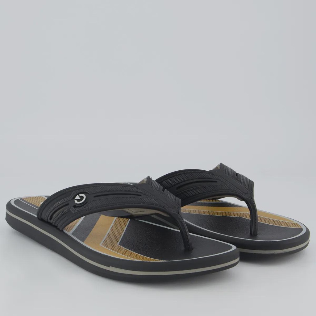 Imagem 3 do produto Chinelo Cartago Palermo III Masculino