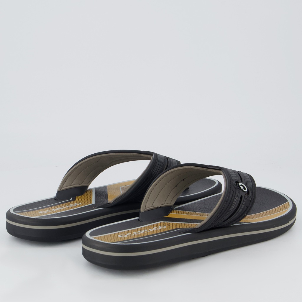 Imagem 4 do produto Chinelo Cartago Palermo III Masculino
