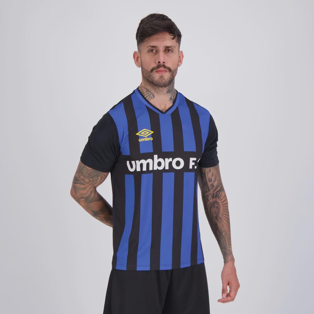 Imagem 2 do produto Camisa Umbro Sponsor Masculina